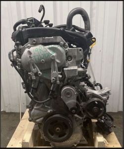 2019 2.0L Motor