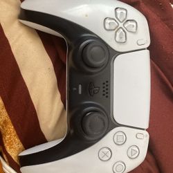 Ps5 Controller 