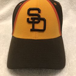 SAN DEIGO PADRES 
