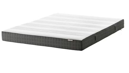 Ikea Morgedal Queen Size Mattress - Foam / Firm