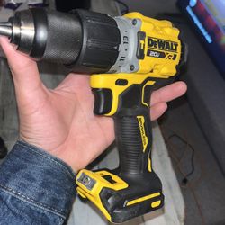 Electric drill Dewalt Xr