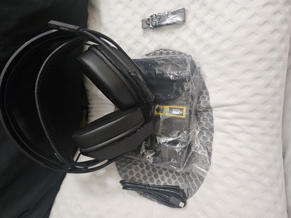 wireless gaming headset for xbox series x