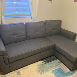 Couch For Sale 