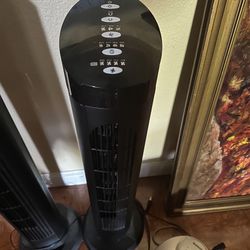 Standing Tower Fan
