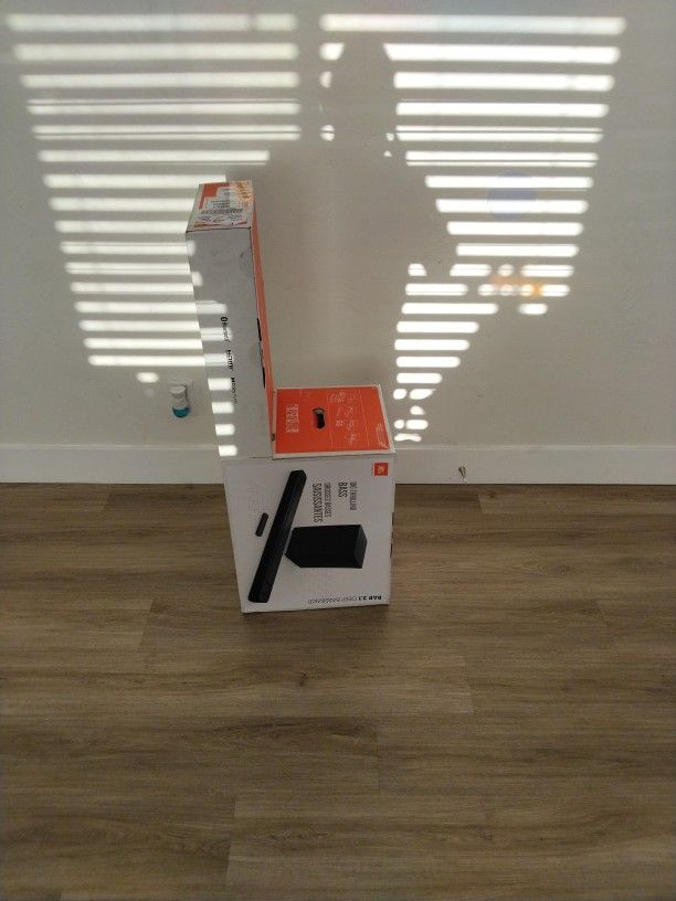 JBL Speaker 
