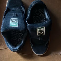 Puma Suede XL sneakers