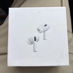 Apple AirPods 2nd generation
