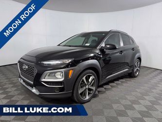 2018 Hyundai Kona