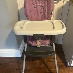 Century Dine On 4-in-1 High Chair