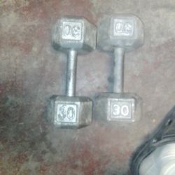 Dumbbell S