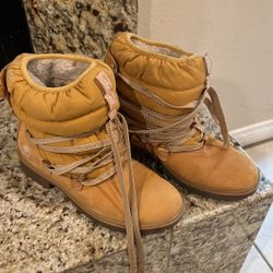 Boots For Woman