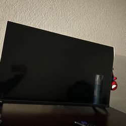 32” Philips Roku Tv 