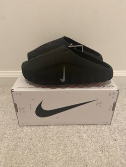 Nike mind slide 001 Size 7w