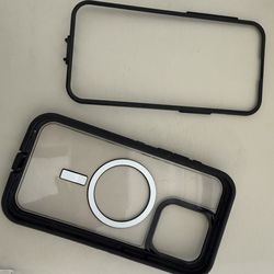 OtterBox - iPhone 15 Pro Max , Defender Series XT  Apple Phone Case