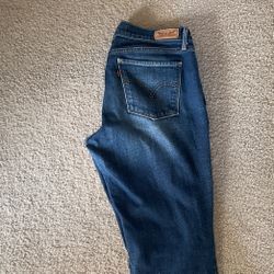 Womens Jeans