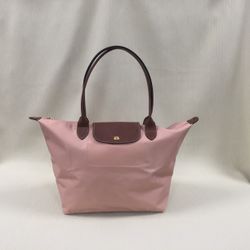 Longchamp Le Pliage Original Tote Bag size large Sakura Pink
