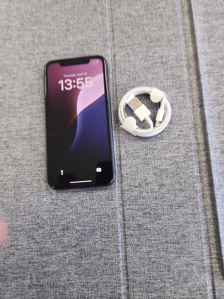 Iphone 11 64gb Tmobile And Metro Pcs