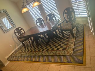 Mackenzie Child 12x10 Rug