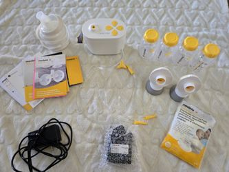 Medela Pump In Style Kit