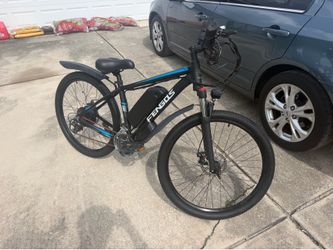 Electric Bike