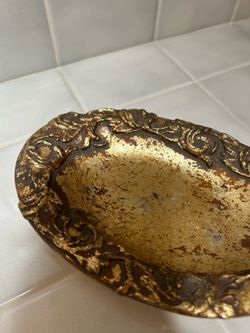 SOAP DISH