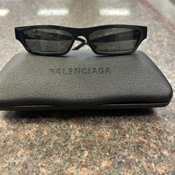 Balenciaga Sunglasses 