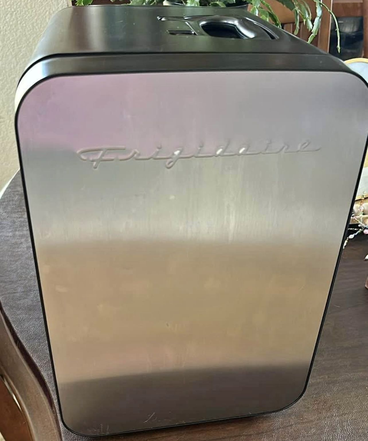 Mini Portable Fridge