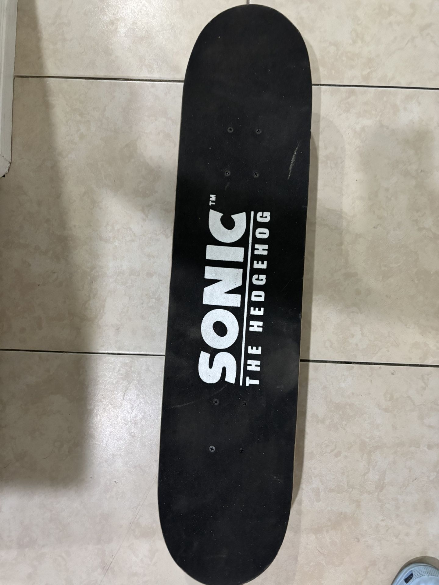 Sonic Skateboard for Sale in Las Vegas, NV - OfferUp