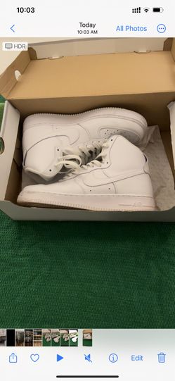 Nike Air Force 1