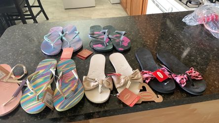 Sandalias
