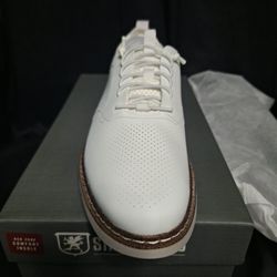 Mens  New Stacey Adams Sz. 7