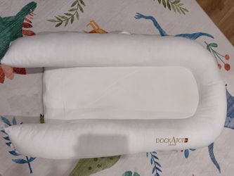 DockATot grand- White