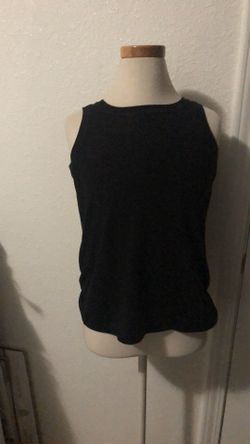 Medium size girl top like new