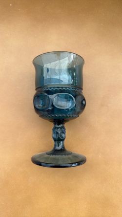 Indian Glass turquoise