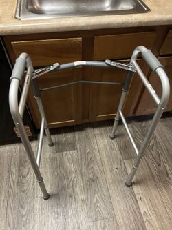 Guardian Heavy Duty Walker