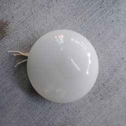 1  light fixtures good shape