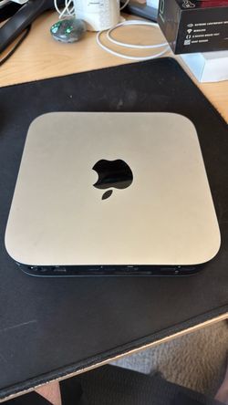 2020 M1 Mac Mini