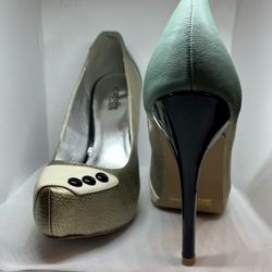 Heels Size 7