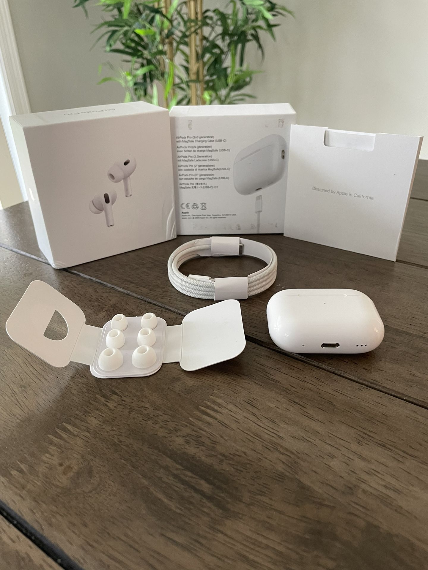 AirPods Pro 2