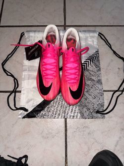 Nike Superfly 11 FG Soccer Cleats