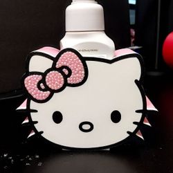 Bath N Body Soap Holder 