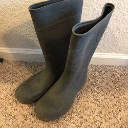 Rain Boots 