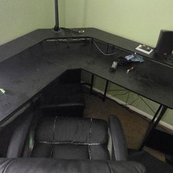 Gamer Desk