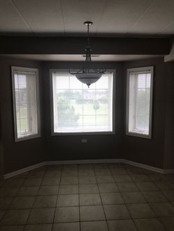 kitchen light