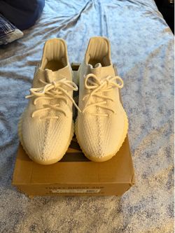Yeezy 350 size 7.5
