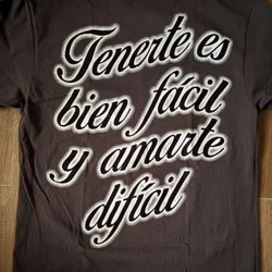 Sad Boys Junior H Shirt