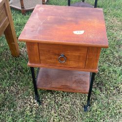 Side Table