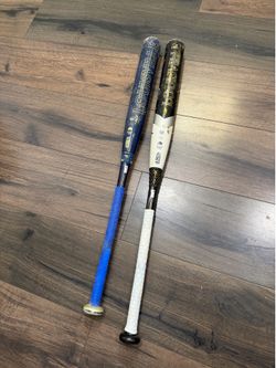 Softball Fastpitch Bats