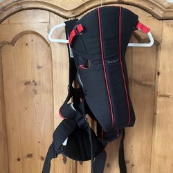 Baby Carrier 