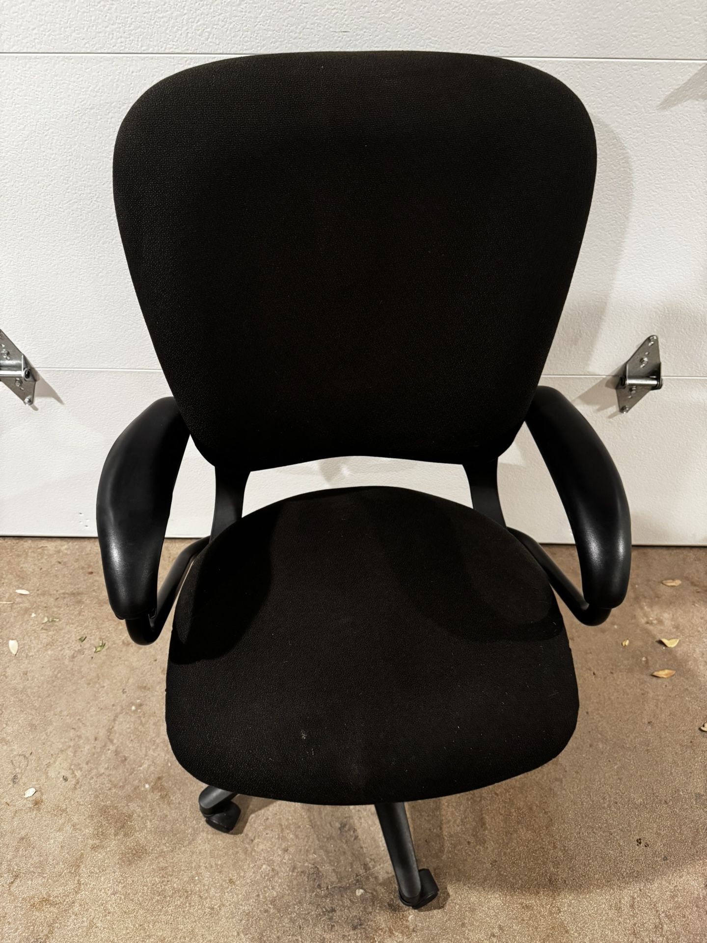 HON Ergonomic Office Chair - $40 (RETAILS $300)